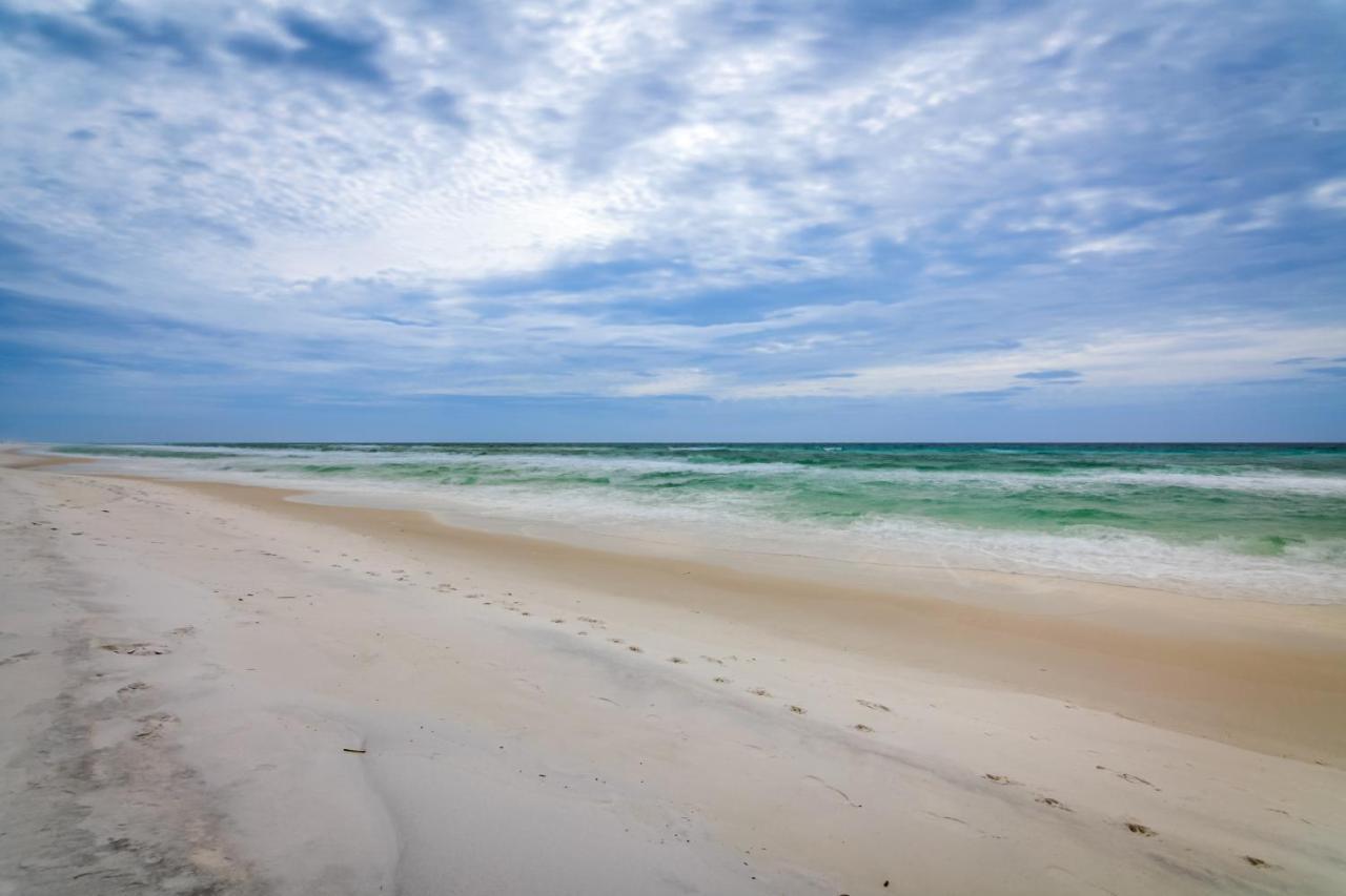 Destin Townhome With Balcony - Walk To The Beach! المظهر الخارجي الصورة