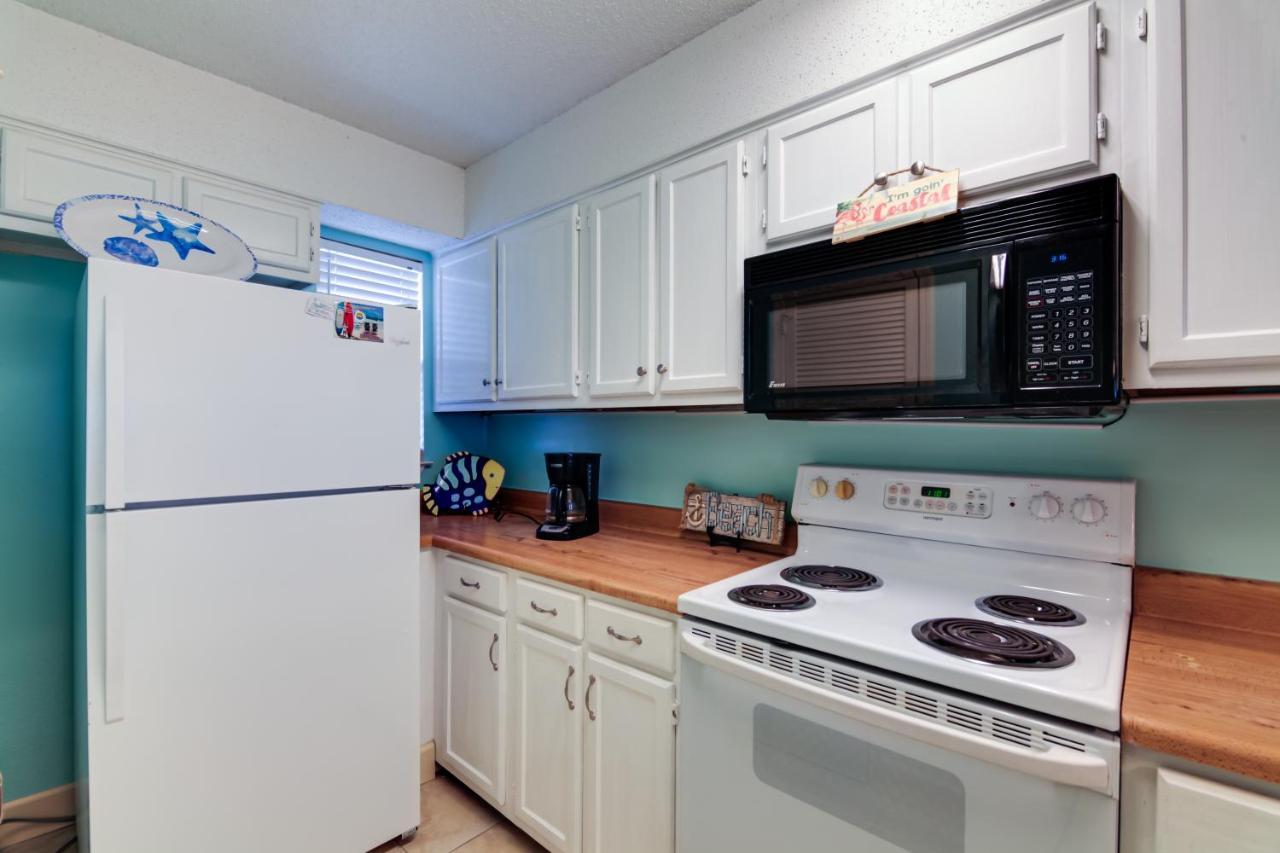 Destin Townhome With Balcony - Walk To The Beach! المظهر الخارجي الصورة