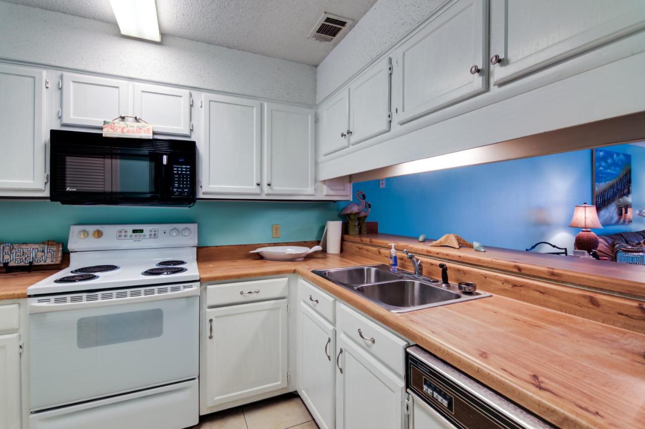 Destin Townhome With Balcony - Walk To The Beach! المظهر الخارجي الصورة